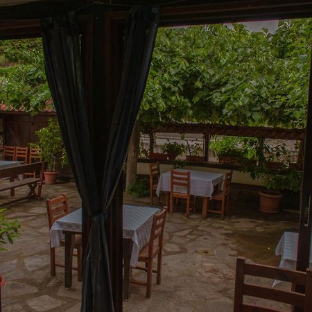 Hotel Алексова Къща Ognyanovo  Exterior foto