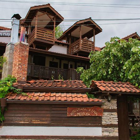 Hotel Алексова Къща Ognyanovo  Exterior foto