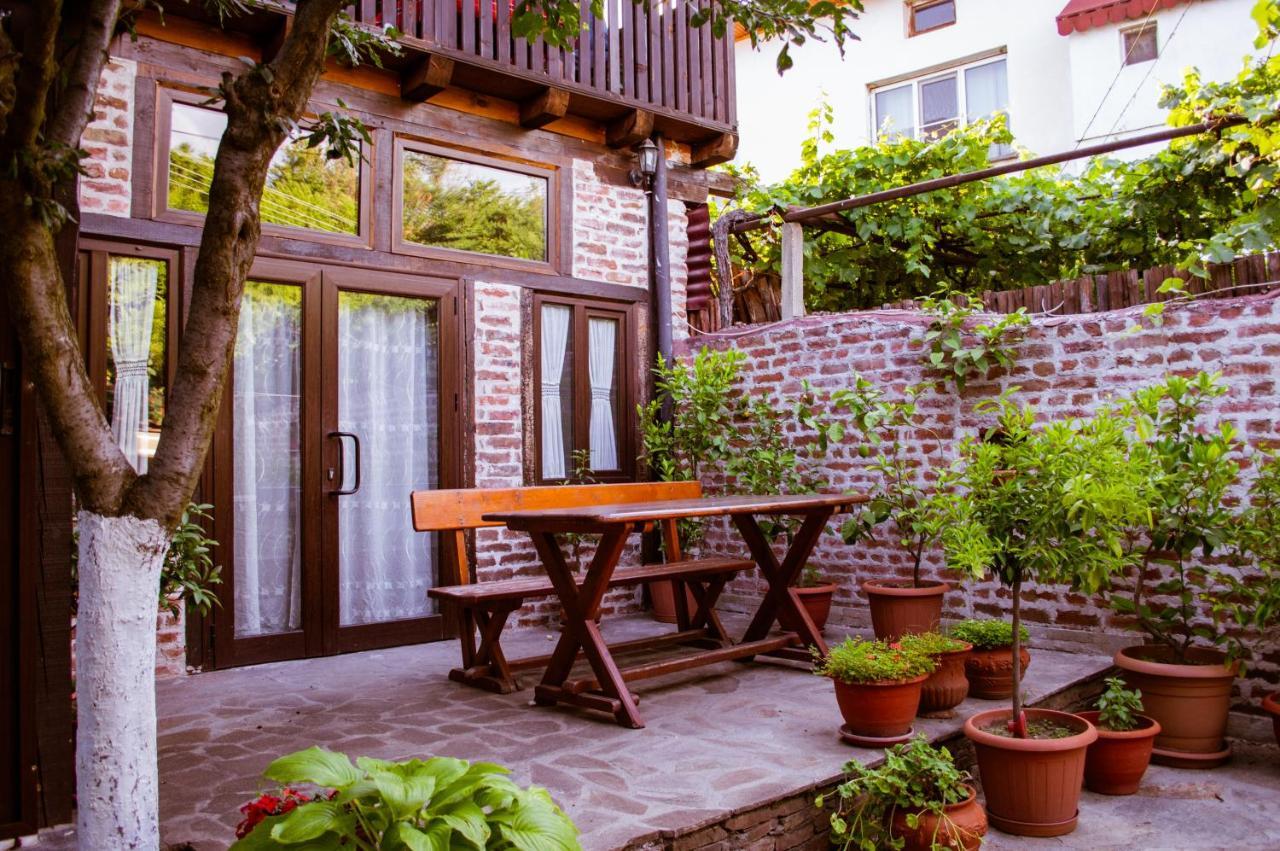 Hotel Алексова Къща Ognyanovo  Exterior foto