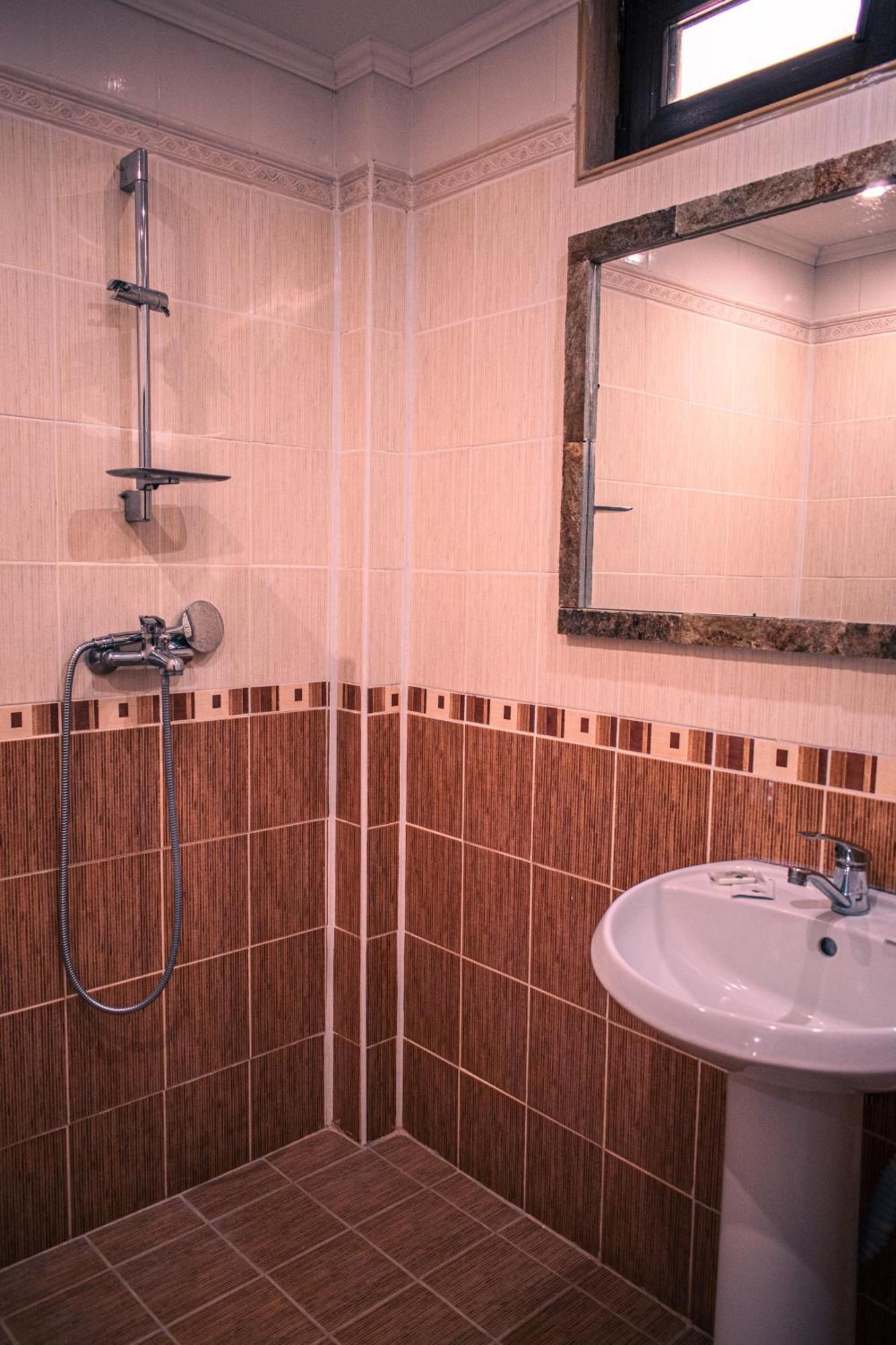 Hotel Алексова Къща Ognyanovo  Exterior foto