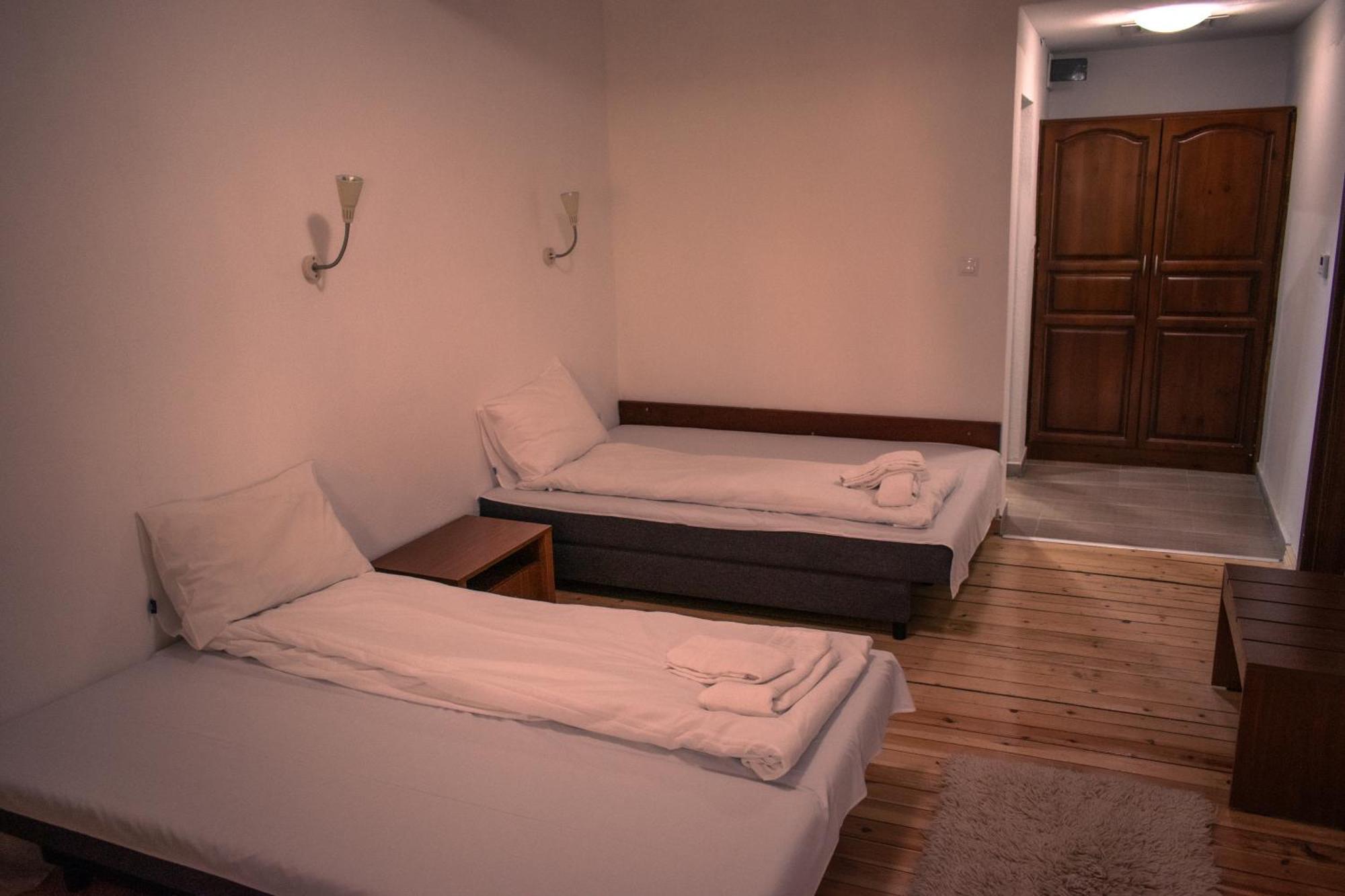 Hotel Алексова Къща Ognyanovo  Exterior foto