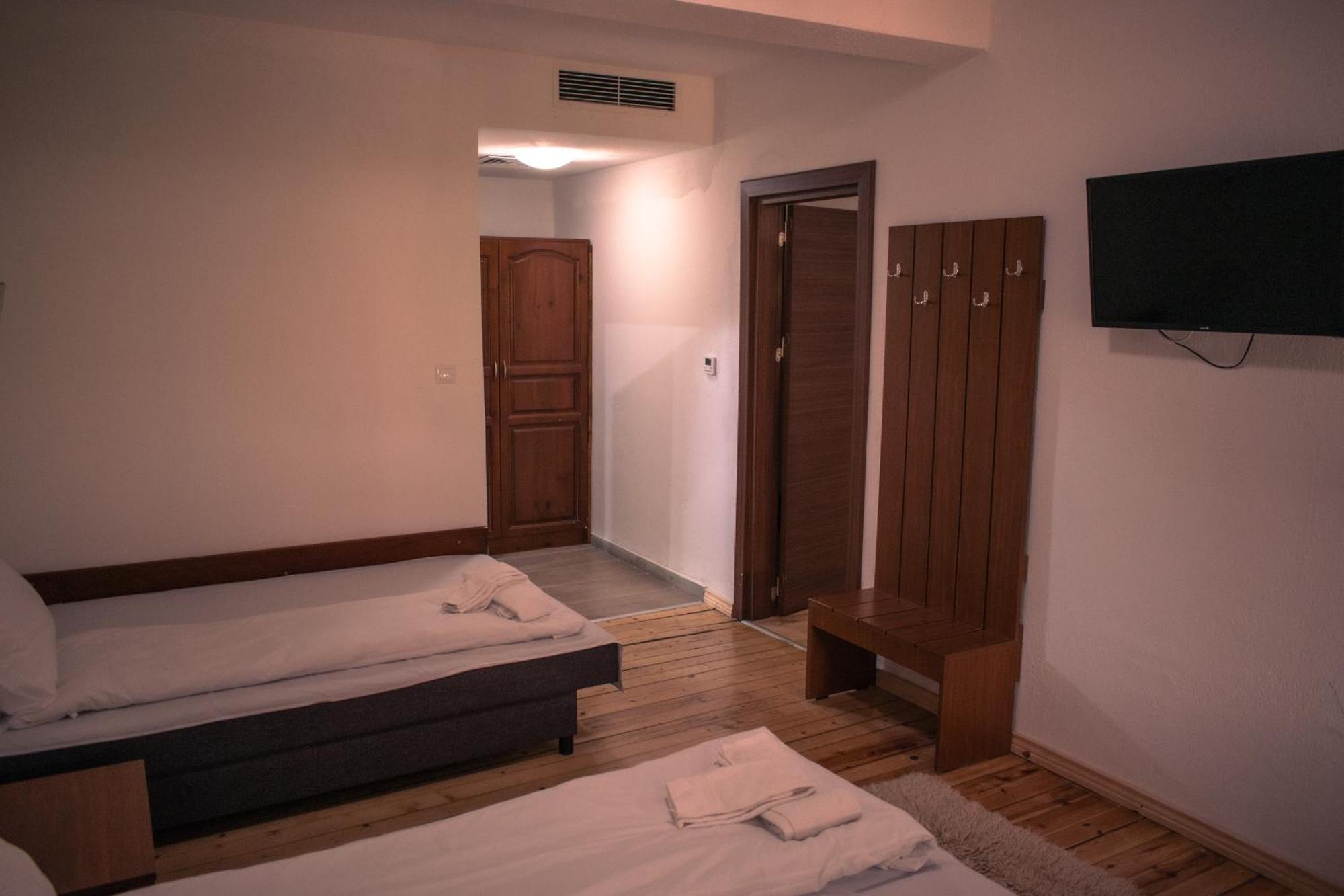 Hotel Алексова Къща Ognyanovo  Exterior foto