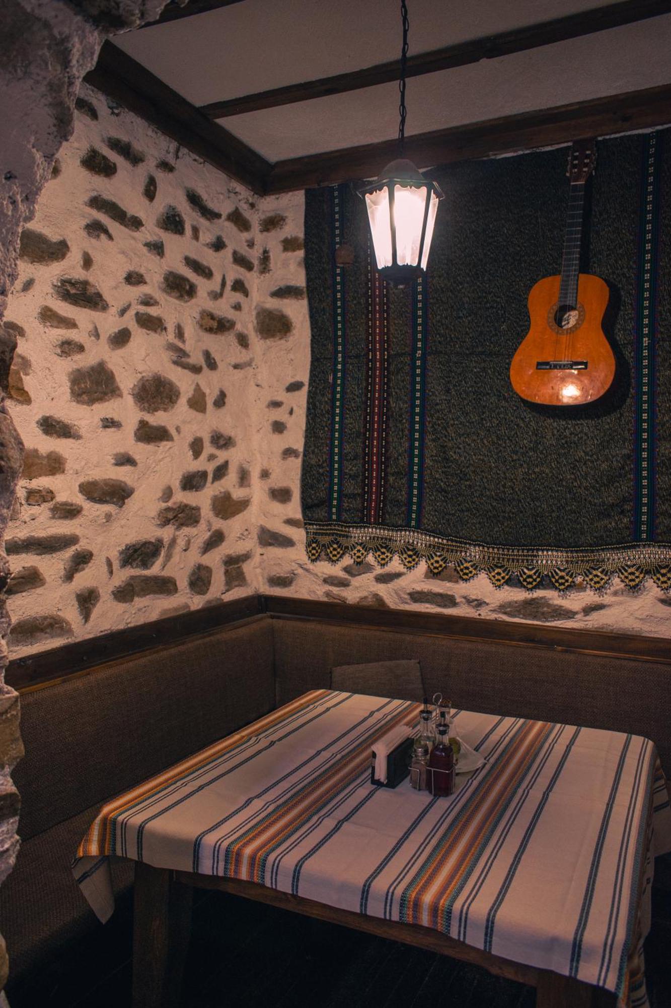 Hotel Алексова Къща Ognyanovo  Exterior foto